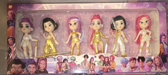 K Pop SET