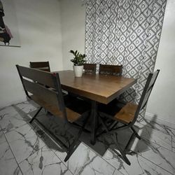 Dinner Table