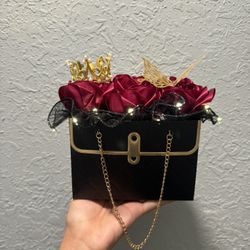 Purse arrangements 