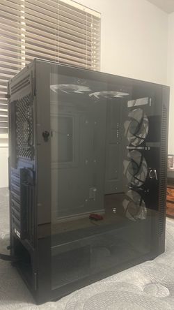 Pc case