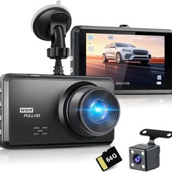 Dashcam