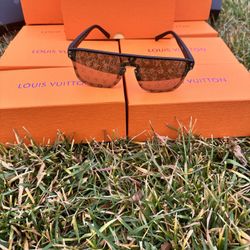 Lv Sunglasses(thin)