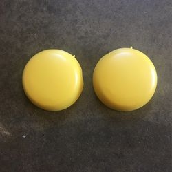 Stock Tower cap For a 2017 charger RT