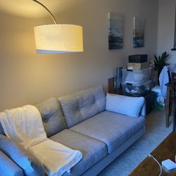 Article Anton Loveseat Couch