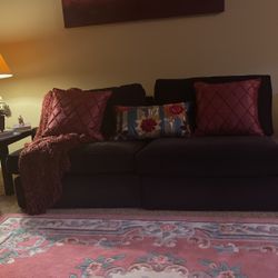 Beautiful IKEA Kivik Sofa In Excellent Condition 