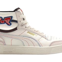 Puma Sneakers Ralph Sampson Mid
Japanorama

Size 14