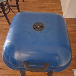 Barbecue Grill 