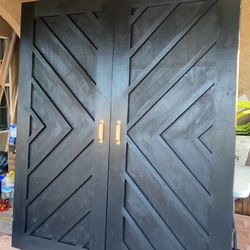 Barn Doors