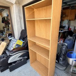 FREE Bookshelf 