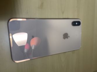 iPhone XS MAX 256gb Verizon Unlocked