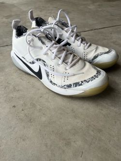 Trout 10.5 all turf shoes