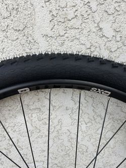 Wtb sx19 online 29 mtb wheelset