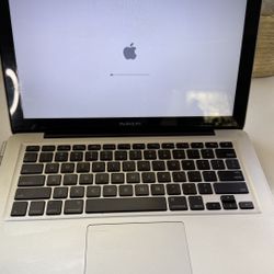 Apple MacBook Pro 13"