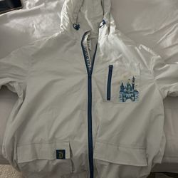 Disney Windbreaker 