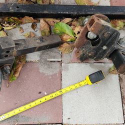 Not Free. Best Offer For Trailer Hitch Hook Connector