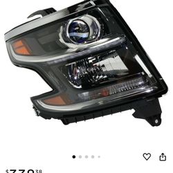 TAHOE 2018 FRONT LIGHTS FOR SALE