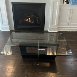 Bloomingdale’s Cocktail Table