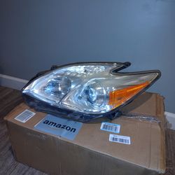 Headlight