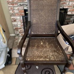 Antique Chair