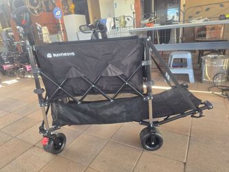 Double Decker wagon