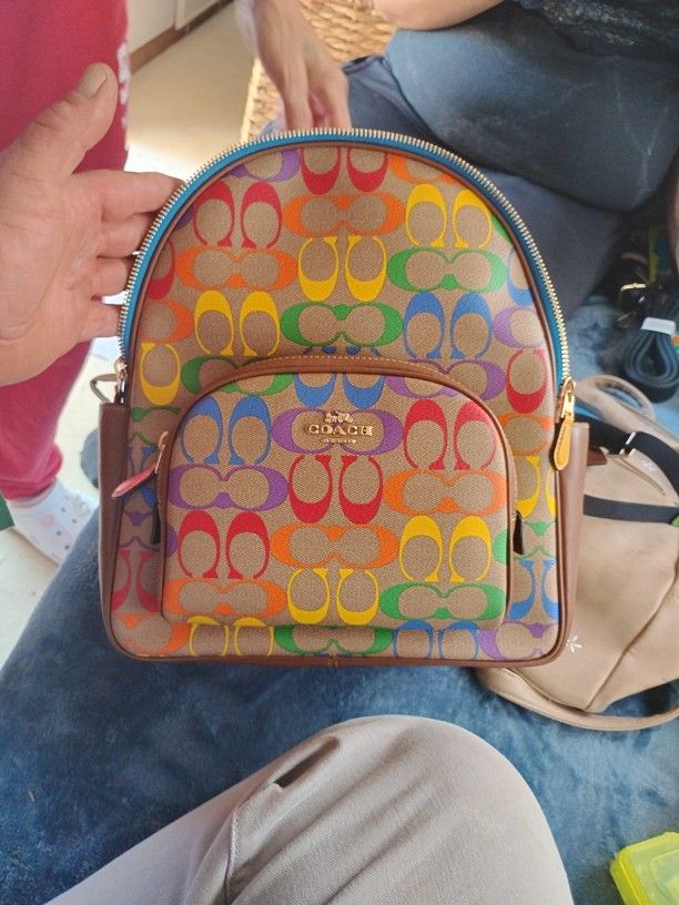 Coach Brand New