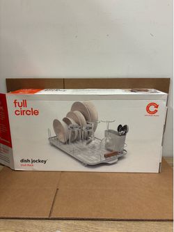 Dish Jockey Dish Rack