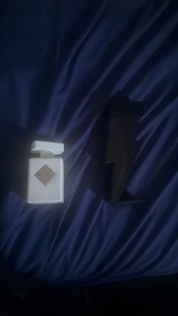 rehab and bad boy edp