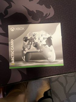 Xbox series x controllers