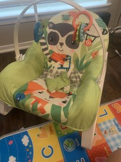 Baby Seat