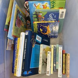 Children’s Books