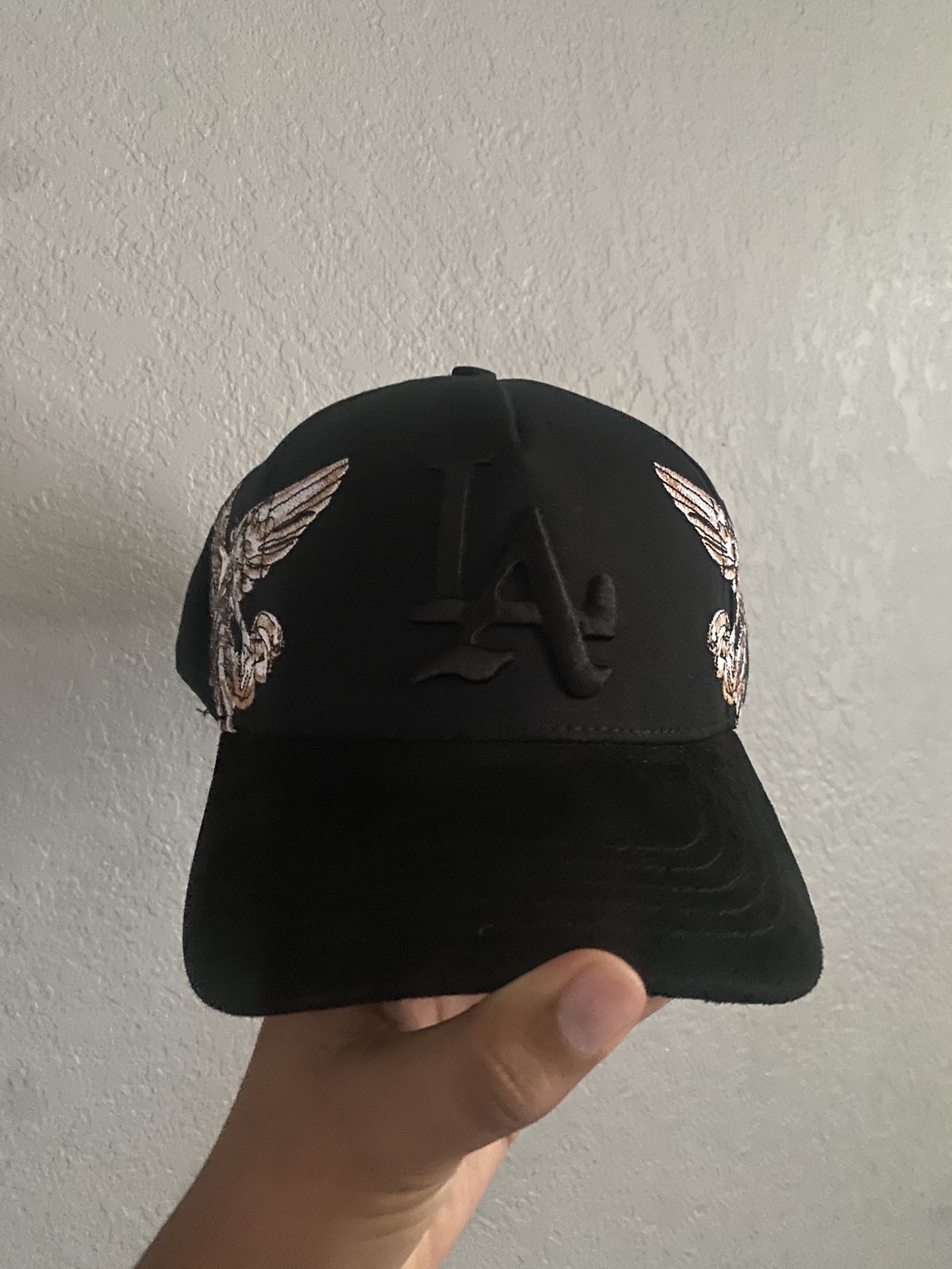Fino La Angels