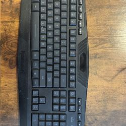 Red Dragon Gaming Keyboard