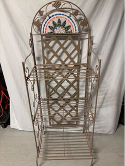 Plant Stand