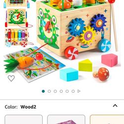 Toys