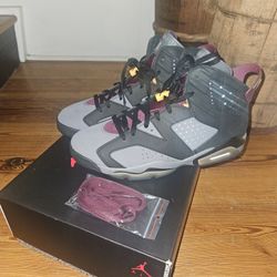 Air Jordan 6