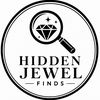 Hidden Jewel Finds