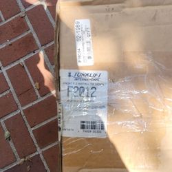 Torklift Tie Down F2012