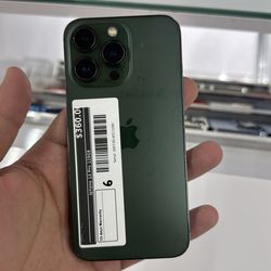 iPhone 13 Pro 128gb (unlocked)