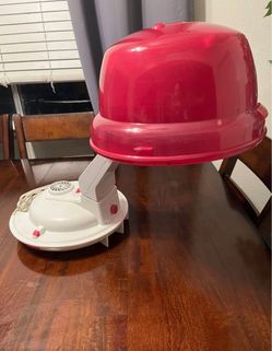 Hard Hat Dryer