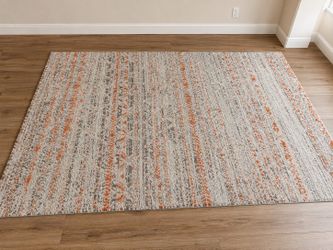 High End Egyptian Area Rug