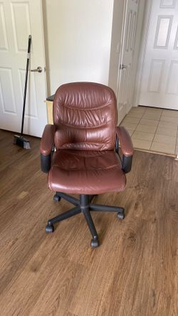 Office chair