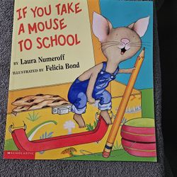 Lot of 10 Children's Books