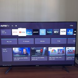 43-inch Element Xumo TV