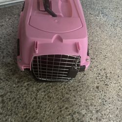 Cage For Sale