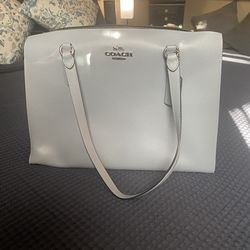 Coach Tote handbag satchel