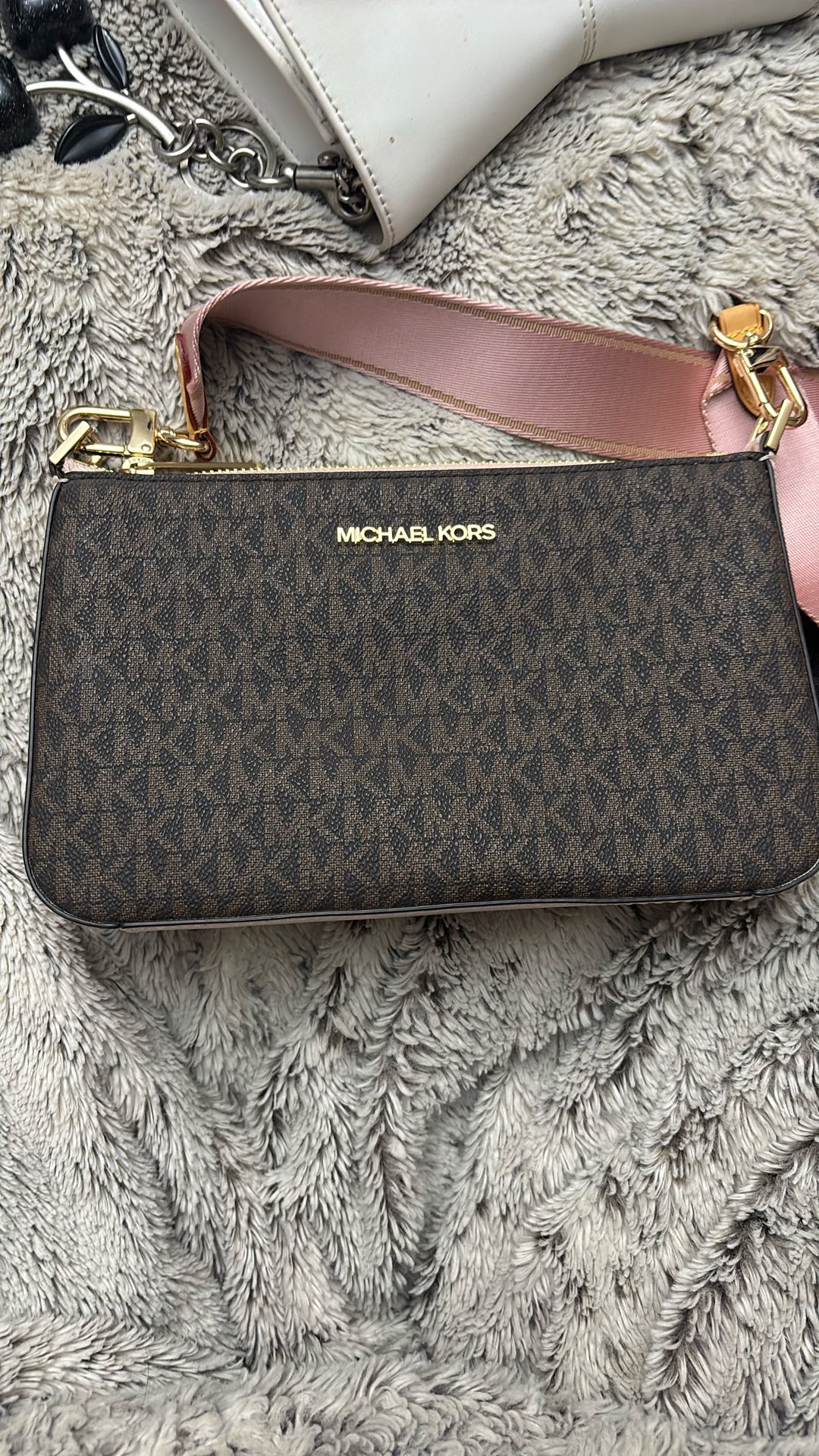 Michael Kors Crossbody 
