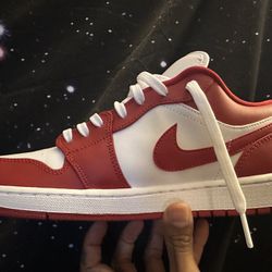 Air Jordan 1 Low Size 10.5
