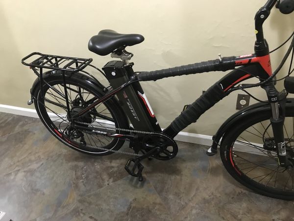 Arrow 9 Bike 900 Motor With Warranty For Battery And 1 400sold