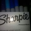 🔹Sharpie🔸