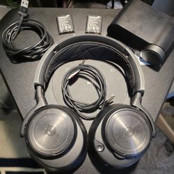 STEELSERIES ARCTIS NOVA PRO WIRELESS PC/ XBOX 